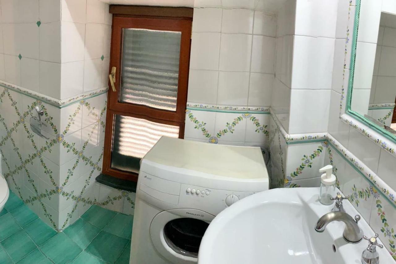 Villa San Gennaro House à Naples Extérieur photo