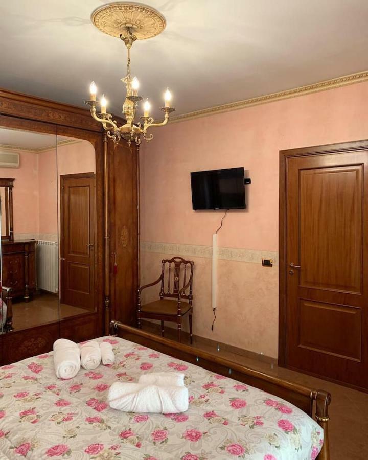 Villa San Gennaro House à Naples Extérieur photo